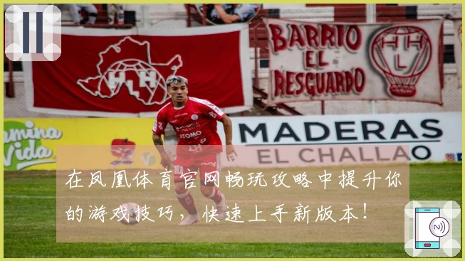 在凤凰体育官网畅玩攻略中提升你的游戏技巧，快速上手新版本！