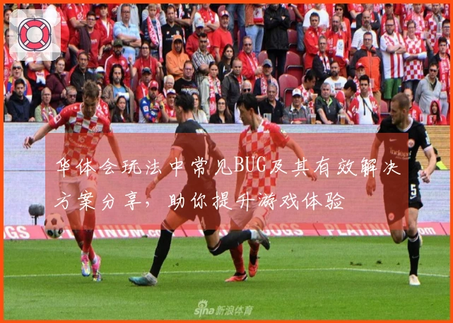 华体会玩法中常见BUG及其有效解决方案分享，助你提升游戏体验