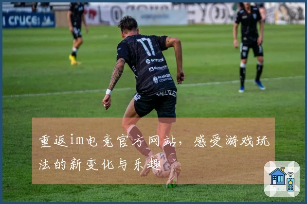 重返im电竞官方网站，感受游戏玩法的新变化与乐趣